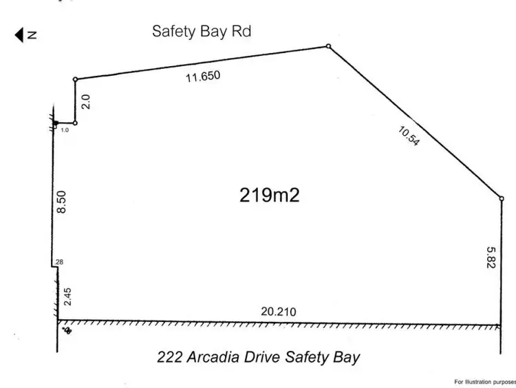Seventh view of Homely land listing, 229 Safety Bay Rd, Safety Bay WA 6169