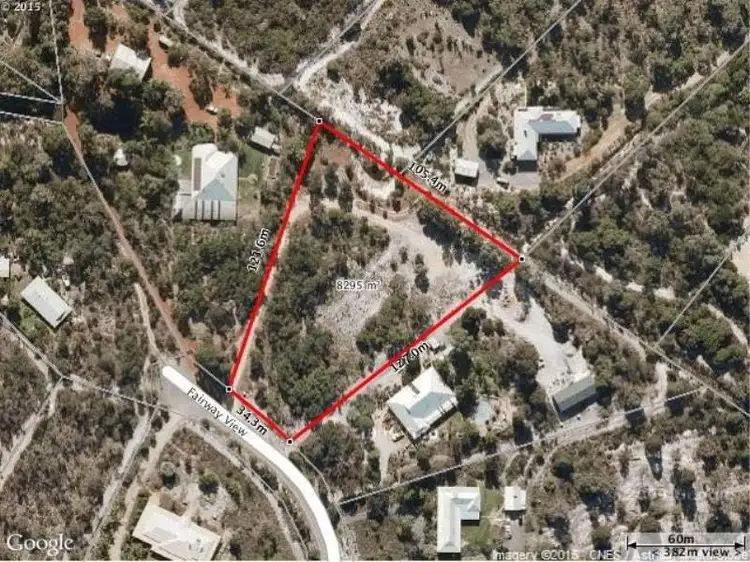Main view of Homely land listing, 20 Fairway View, Casuarina WA 6167