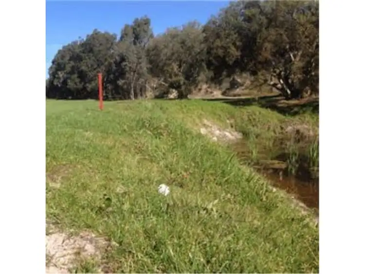 Third view of Homely land listing, 20 Fairway View, Casuarina WA 6167