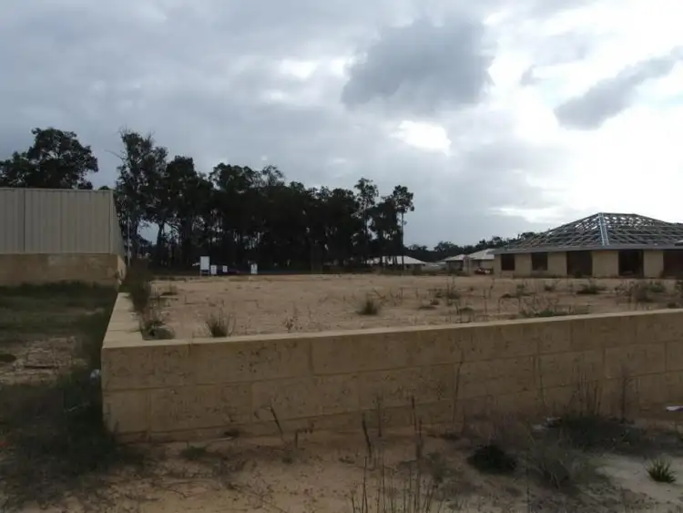 Third view of Homely land listing, 8 Owen Street, Donnybrook WA 6239