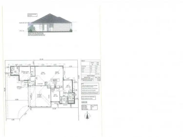 56 Bentley, Donnybrook WA 6239