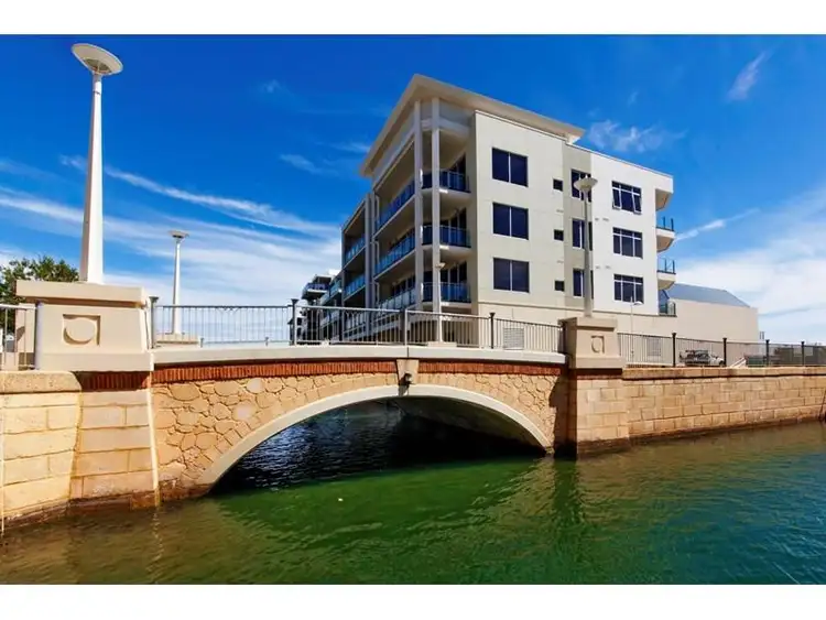 Second view of Homely house listing, 6/3 Veneto Lane, Mandurah WA 6210