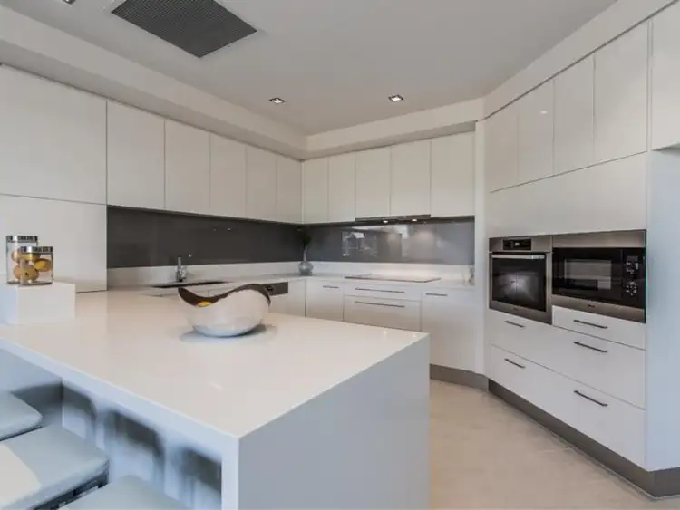 Sixth view of Homely house listing, 6/3 Veneto Lane, Mandurah WA 6210
