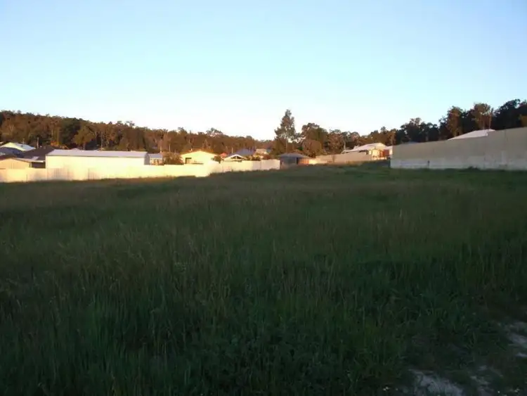 Second view of Homely land listing, 11 Oats View, Donnybrook WA 6239