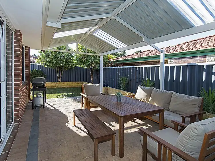Third view of Homely villa listing, 138A Hubert Street, East Victoria Park WA 6101