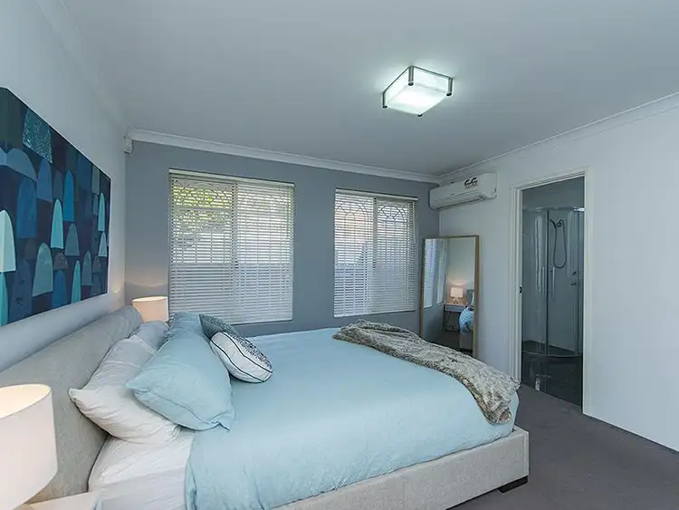 Fourth view of Homely villa listing, 138A Hubert Street, East Victoria Park WA 6101