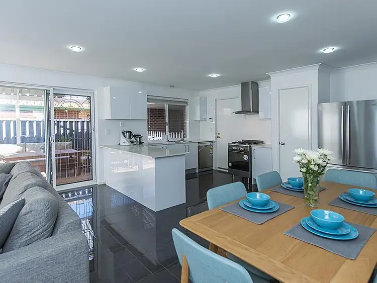 Sixth view of Homely villa listing, 138A Hubert Street, East Victoria Park WA 6101