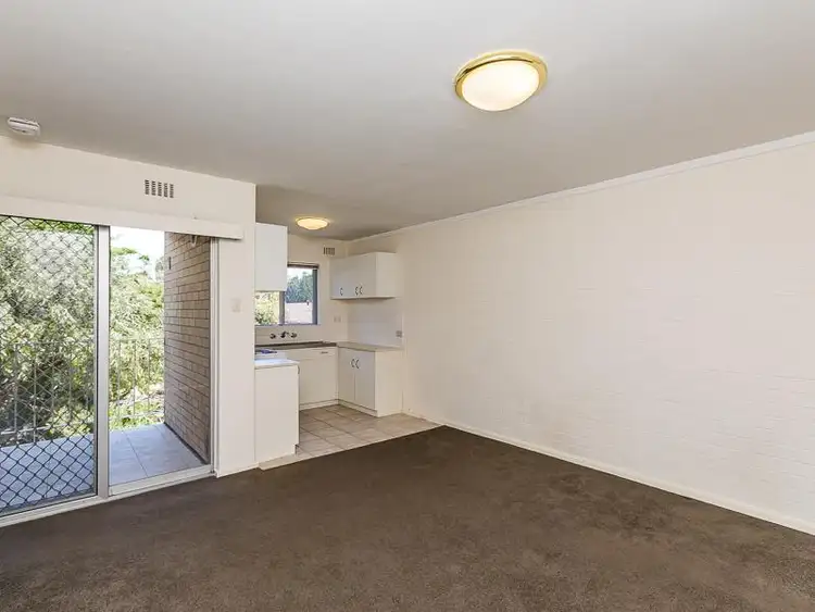 Third view of Homely unit listing, 12/84 Stanley Street, Scarborough WA 6019