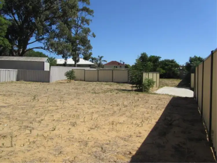Third view of Homely land listing, 3/48 Ridley Way South, Medina WA 6167