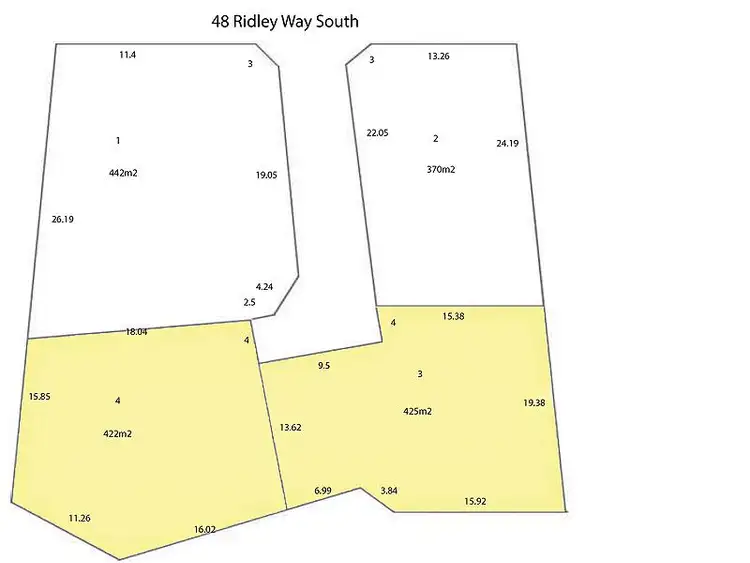 Fifth view of Homely land listing, 3/48 Ridley Way South, Medina WA 6167