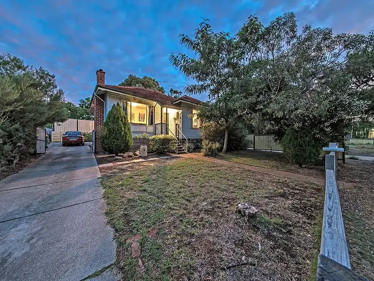 2/48 Ridley Way South, Medina WA 6167