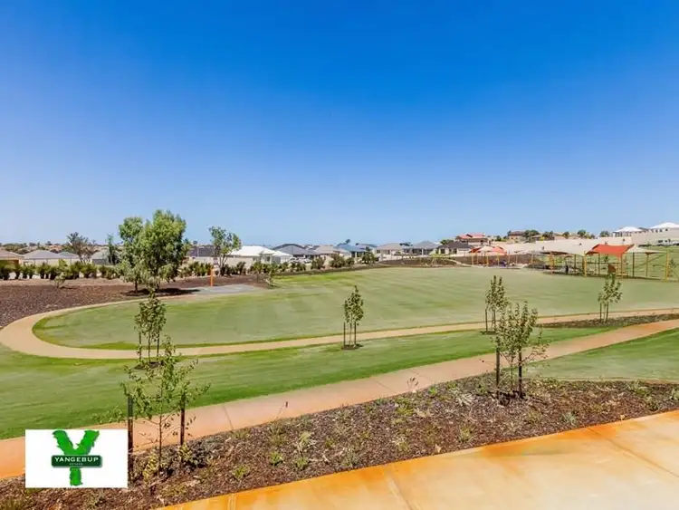 Third view of Homely land listing, Lot 267 Ravello Vista, Yangebup WA 6164