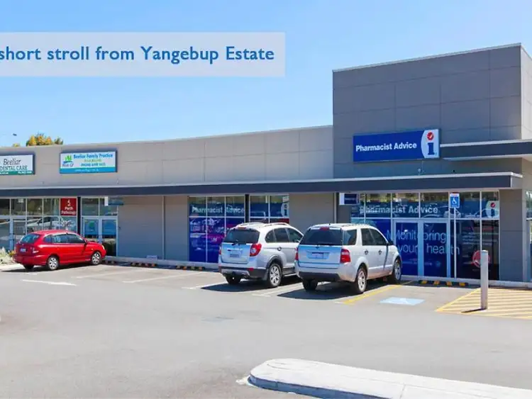 Seventh view of Homely land listing, Lot 267 Ravello Vista, Yangebup WA 6164