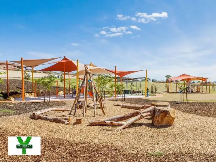 Sixth view of Homely land listing, Lot 261 Positano Crescent, Yangebup WA 6164