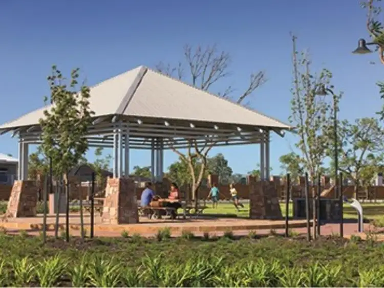 Main view of Homely land listing, Lot 7839 Huxley Drive, The Vines WA 6069