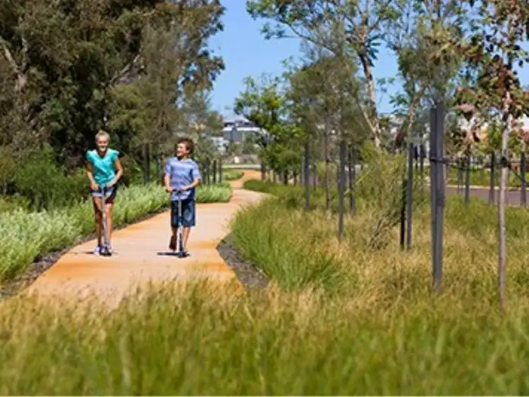 Fourth view of Homely land listing, Lot 7839 Huxley Drive, The Vines WA 6069