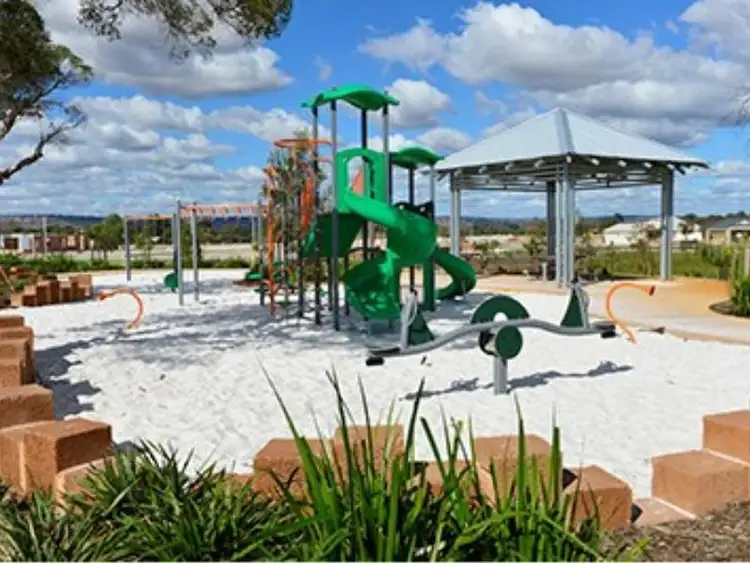Fifth view of Homely land listing, Lot 7839 Huxley Drive, The Vines WA 6069