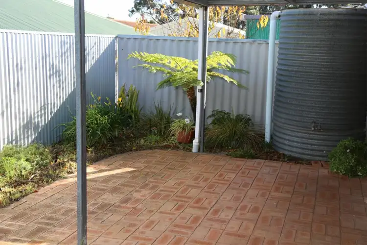 Sixth view of Homely unit listing, Unit 29, 12-14 Hicks Street, Esperance WA 6450