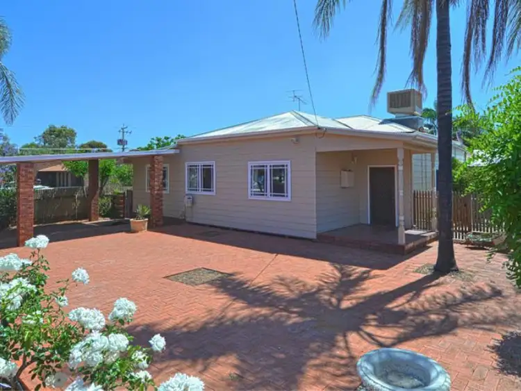 Main view of Homely house listing, 8 Campbell Street, Lamington WA 6430