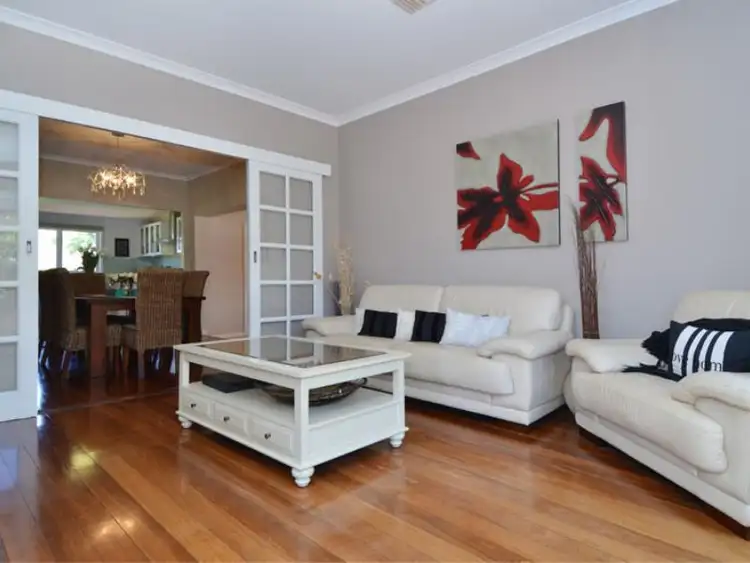 Second view of Homely house listing, 8 Campbell Street, Lamington WA 6430