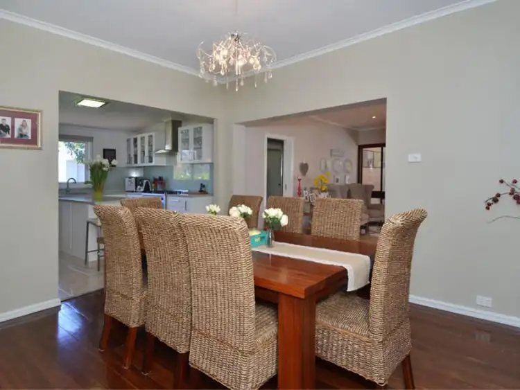 Fifth view of Homely house listing, 8 Campbell Street, Lamington WA 6430