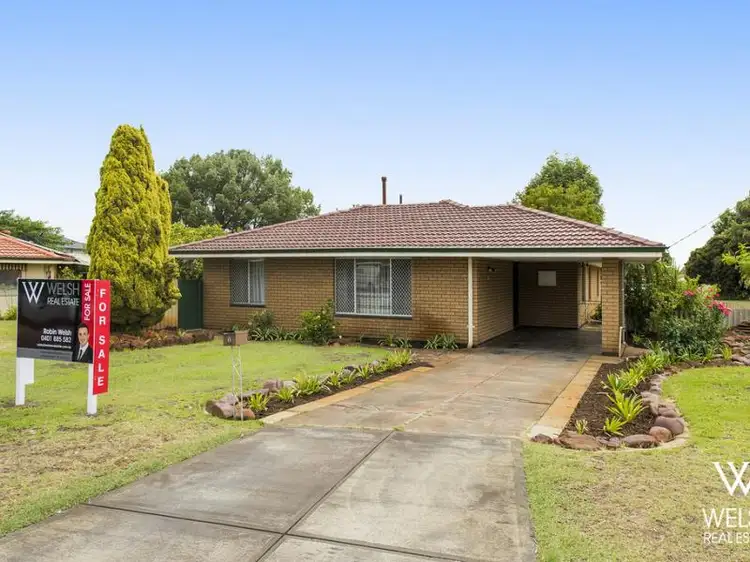 6 Penryn Street, Kewdale WA 6105
