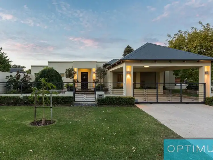 26 Gayton Road, City Beach WA 6015