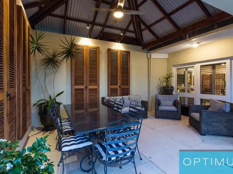 Third view of Homely house listing, 26 Gayton Road, City Beach WA 6015