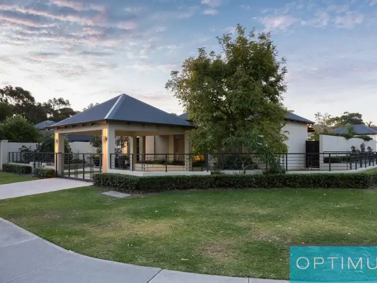 Fourth view of Homely house listing, 26 Gayton Road, City Beach WA 6015