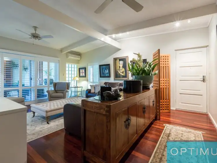 Sixth view of Homely house listing, 26 Gayton Road, City Beach WA 6015