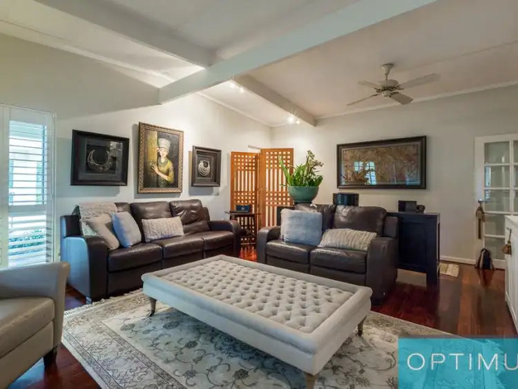 Seventh view of Homely house listing, 26 Gayton Road, City Beach WA 6015