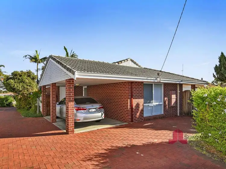 Main view of Homely unit listing, 4A Brotherton Way, Australind WA 6233