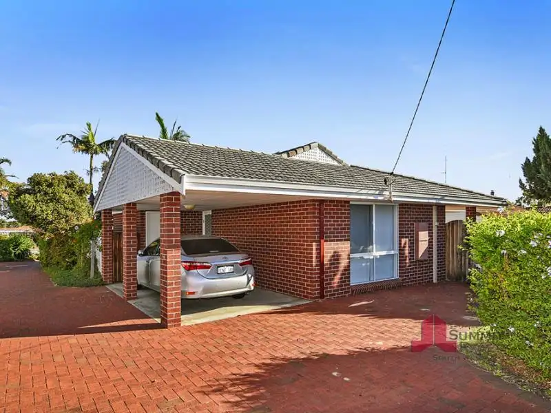 Main view of Homely unit listing, 4A Brotherton Way, Australind WA 6233