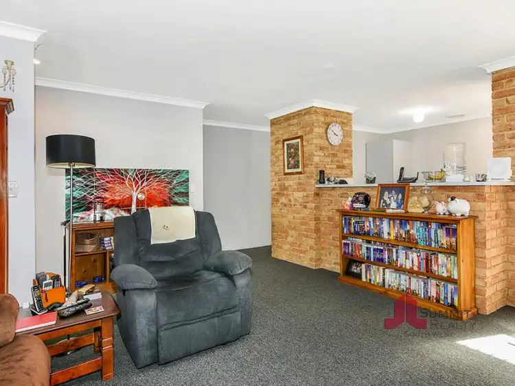 Second view of Homely unit listing, 4A Brotherton Way, Australind WA 6233