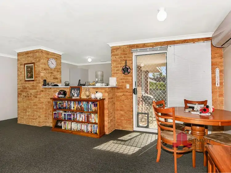 Third view of Homely unit listing, 4A Brotherton Way, Australind WA 6233
