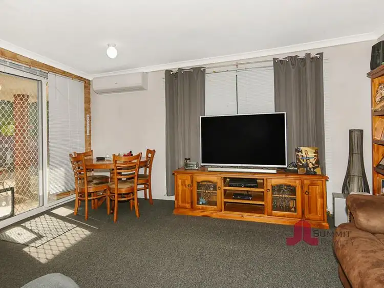 Fourth view of Homely unit listing, 4A Brotherton Way, Australind WA 6233