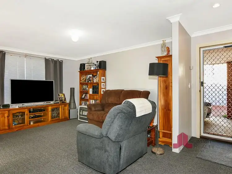 Fifth view of Homely unit listing, 4A Brotherton Way, Australind WA 6233