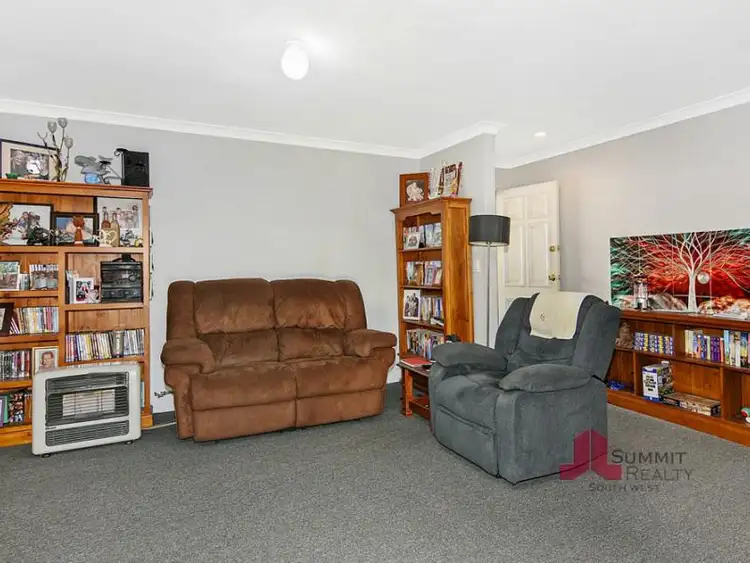 Sixth view of Homely unit listing, 4A Brotherton Way, Australind WA 6233