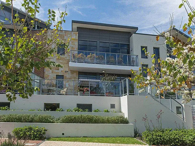 Main view of Homely townhouse listing, 10/8 Hordern Street, Victoria Park WA 6100