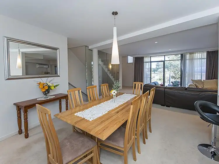 Third view of Homely townhouse listing, 10/8 Hordern Street, Victoria Park WA 6100