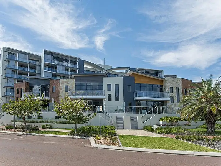 Fourth view of Homely townhouse listing, 10/8 Hordern Street, Victoria Park WA 6100