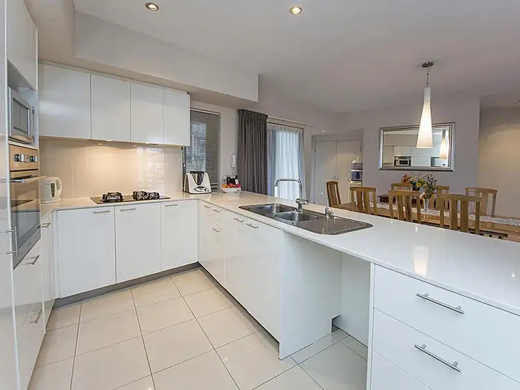 Fifth view of Homely townhouse listing, 10/8 Hordern Street, Victoria Park WA 6100