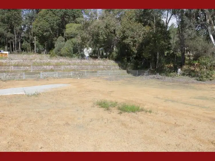 Second view of Homely land listing, Lot 19 350 Gill Street, Mundaring WA 6073