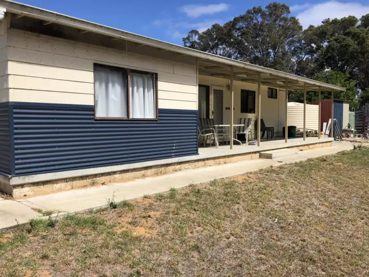 Third view of Homely rural property listing, 216 Cusack Road, Nillup WA 6288