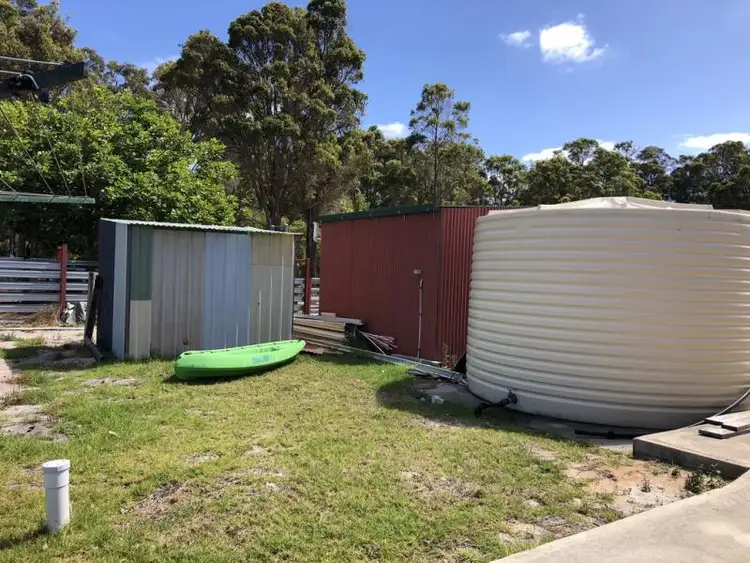 Seventh view of Homely rural property listing, 216 Cusack Road, Nillup WA 6288