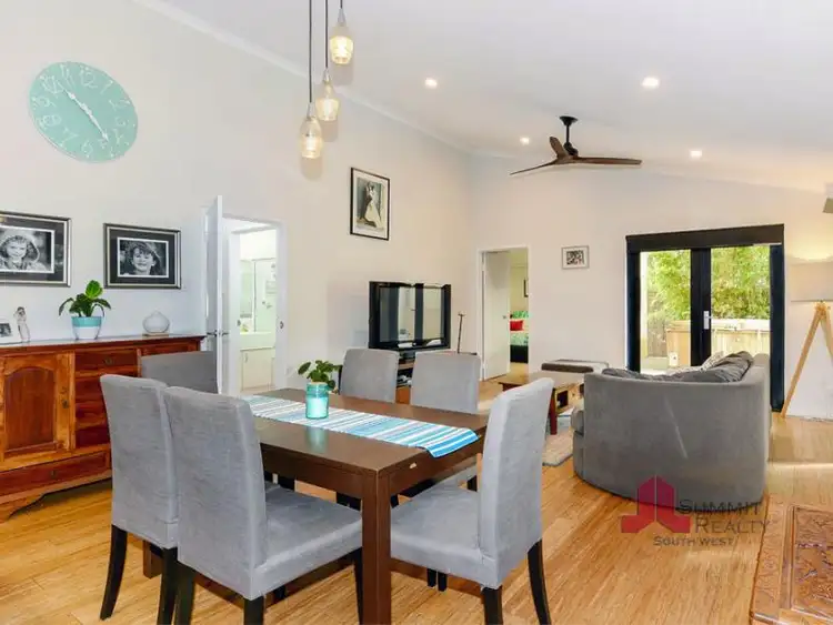 Seventh view of Homely house listing, 3 Lugano Edge, Binningup WA 6233