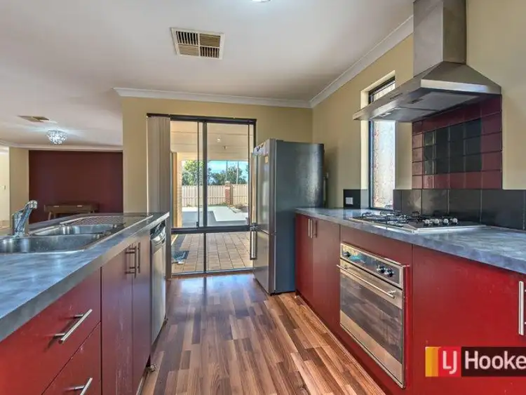 Second view of Homely house listing, 5 Bandy Place, Gosnells WA 6110