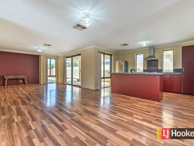 Third view of Homely house listing, 5 Bandy Place, Gosnells WA 6110