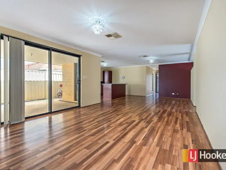 Fifth view of Homely house listing, 5 Bandy Place, Gosnells WA 6110