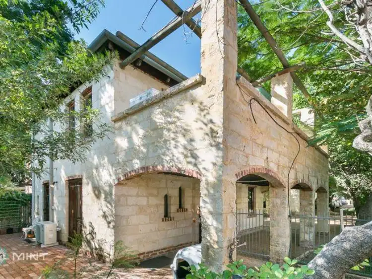 270B York  Street, Subiaco WA 6008